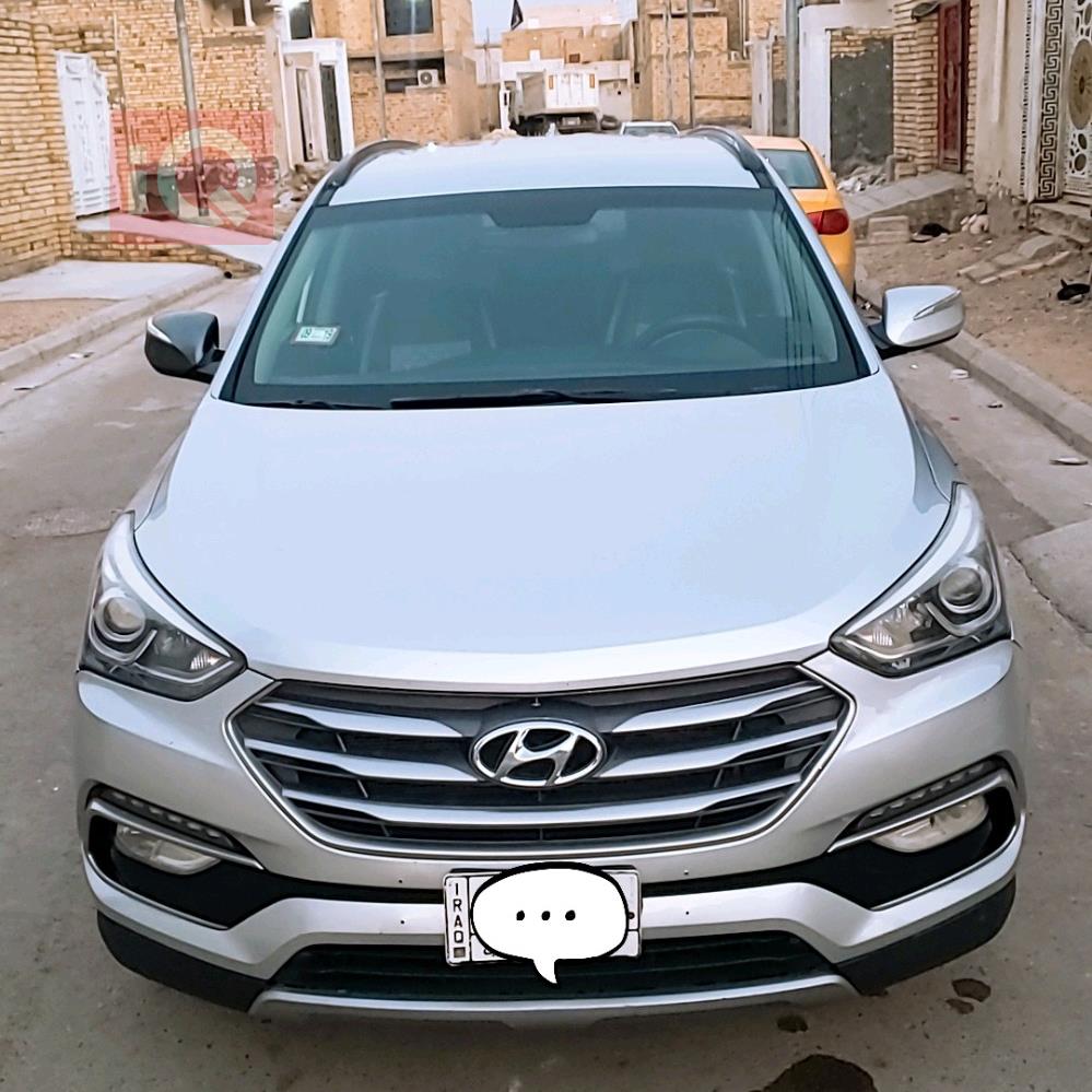 هیوندای سەنتافی
